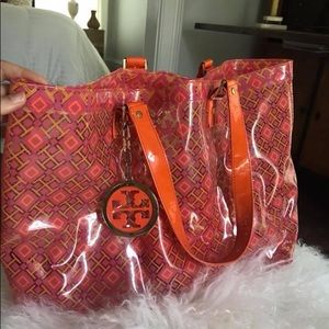 Tory Burch tote